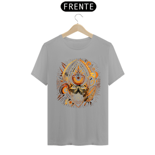 Nome do produto Camisa matrizes africanas
