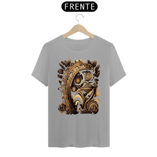 Nome do produto Camisa matrizes africanas