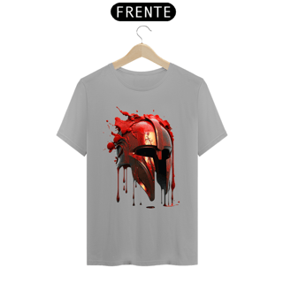 Nome do produto Camisa Guerreiro espartano
