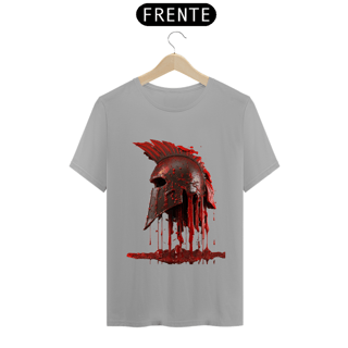 Nome do produto Camisa Guerreiro espartano