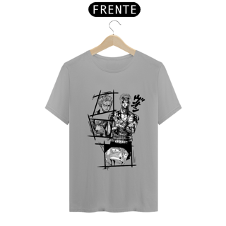 Nome do produto Camisa One Piece Roronoa zoro