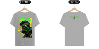 Nome do produto Camisa Apex legends Octane