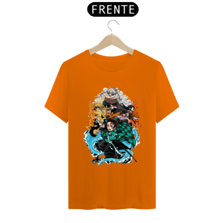 Nome do produto Coleção Kimetsu no Yaiba.