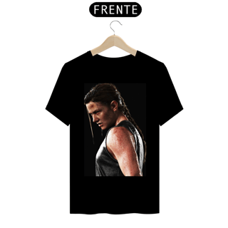 Nome do produto Camisa personalizada the last of us