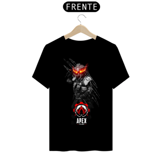 Nome do produto Camisa Apex legends bloodhound