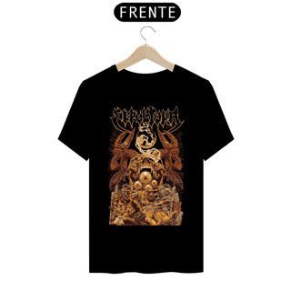 Camisa Banda Sepultura