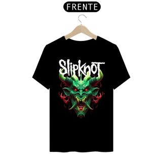 Nome do produto Camisa Banda slipknot 