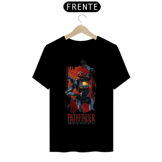 Nome do produto Camisa Apex legends Pathfinder