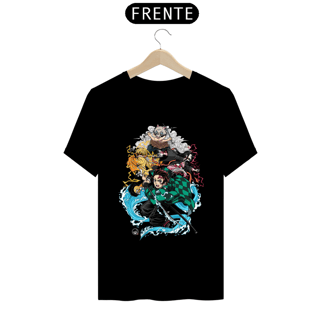 Nome do produto Coleção Kimetsu no Yaiba.
