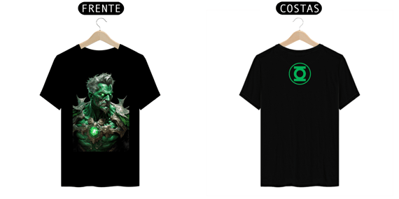 Lanterna Verde