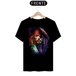 Nome do produto Pirata Jack Sparrow