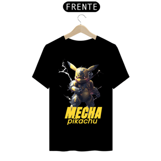Nome do produto Pokemon Mecha Pikachu.