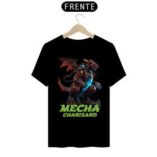 Nome do produto Coleção Pokemon- Charizard.