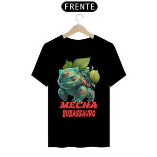 Nome do produto Coleção Pokémon- Mecha Bubassauro