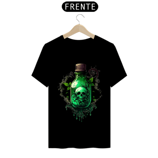 Nome do produto Camisa-POÇAO LETAL.