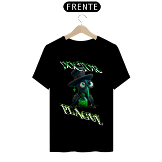 Nome do produto Camisa- DOUTORA DA PRAGA