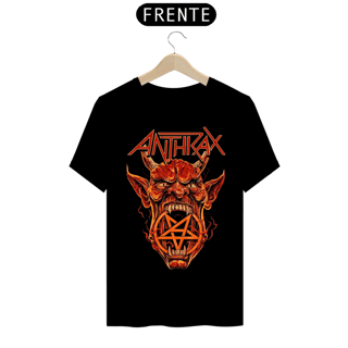 Camisa Athrax