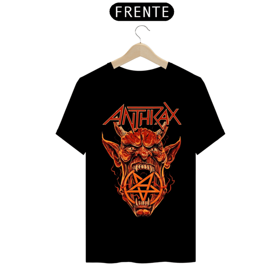 Camisa Athrax