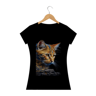 Nome do produto Camisa Mantenha o Foco- GATO