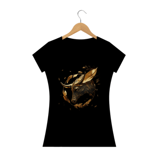 Nome do produto Camisa Signo de Touro.