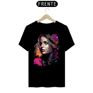 Nome do produto Camisa Perfil feminina