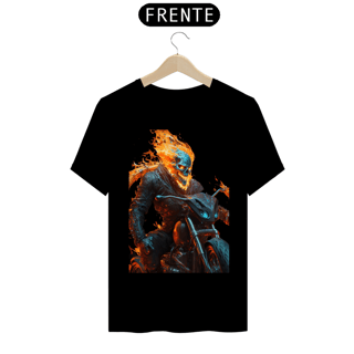 Nome do produto Camisa Motoqueiro fantasma