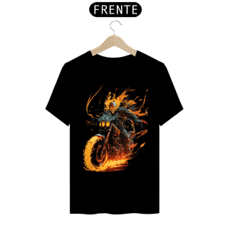 Nome do produto Camisa Motoqueiro fantasma