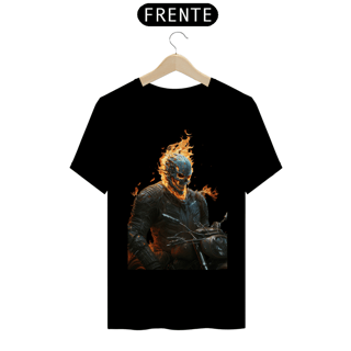 Nome do produto Camisa Motoqueiro fantasma