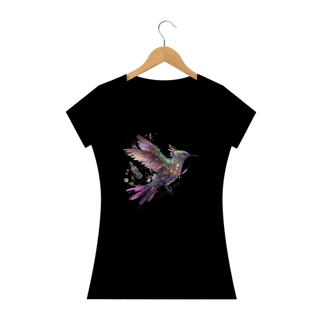 Nome do produto Camisa Beija-flor