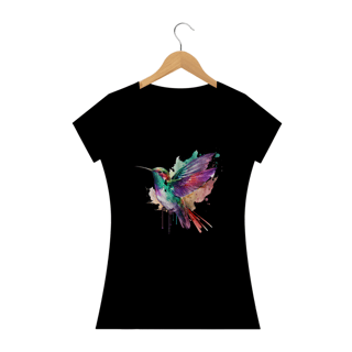 Nome do produto Camisa Beija-flor
