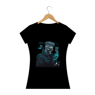 Nome do produto Camisa Perfil Cyberpunk