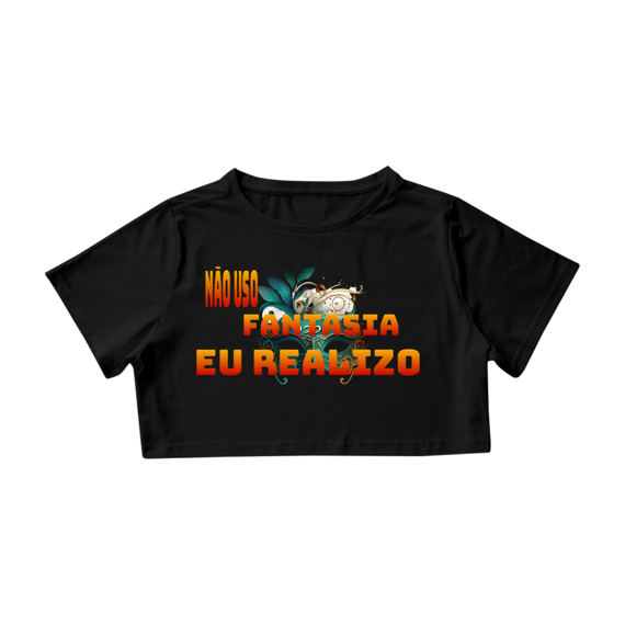 Cropped carnaval