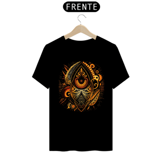 Nome do produto Camisa matrizes africanas