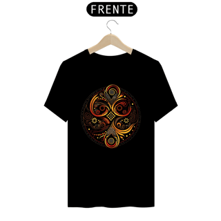 Nome do produto Camisa matrizes africanas