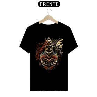 Nome do produto Camisa matrizes africanas