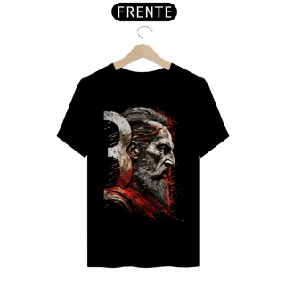 Nome do produto Camisa Guerreiro espartano