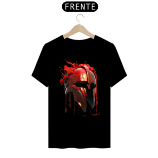 Nome do produto Camisa Guerreiro espartano