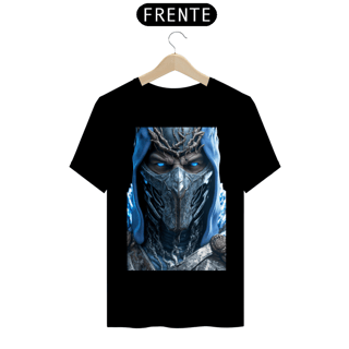 Nome do produto Camisa Sub zero Grão mestre