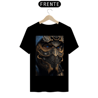 Nome do produto Camisa Scorpion Grão mestre