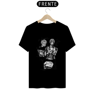Nome do produto Camisa One Piece Roronoa zoro
