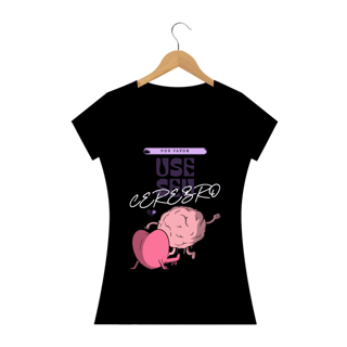 Nome do produto Baby long Use seu cerebro