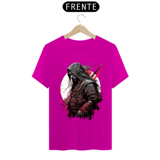 Nome do produto Camisa Rounin Cyberpunk.
