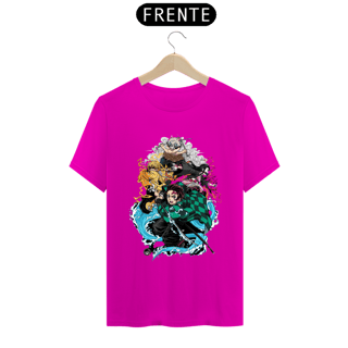 Nome do produto Coleção Kimetsu no Yaiba.