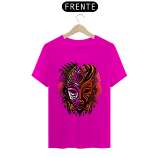 Nome do produto Camisa matrizes africanas