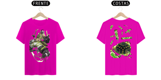 Nome do produto Camisa Masculina apex legends octane