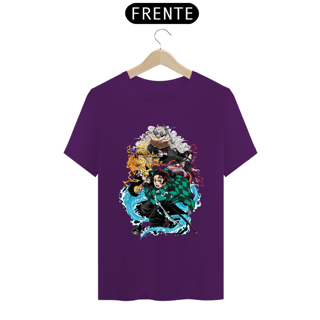 Nome do produto Coleção Kimetsu no Yaiba.