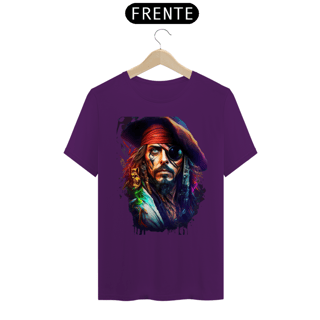 Nome do produto Pirata Jack Sparrow