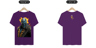 Nome do produto Scorpion Mortal Kombat.