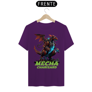 Nome do produto Coleção Pokemon- Charizard.