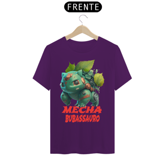 Nome do produto Coleção Pokémon- Mecha Bubassauro